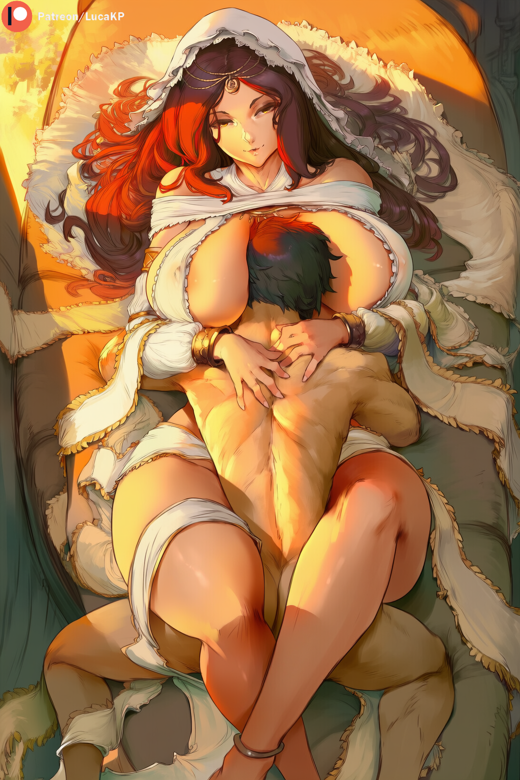 Dark Souls (Series) Rule 34 Image