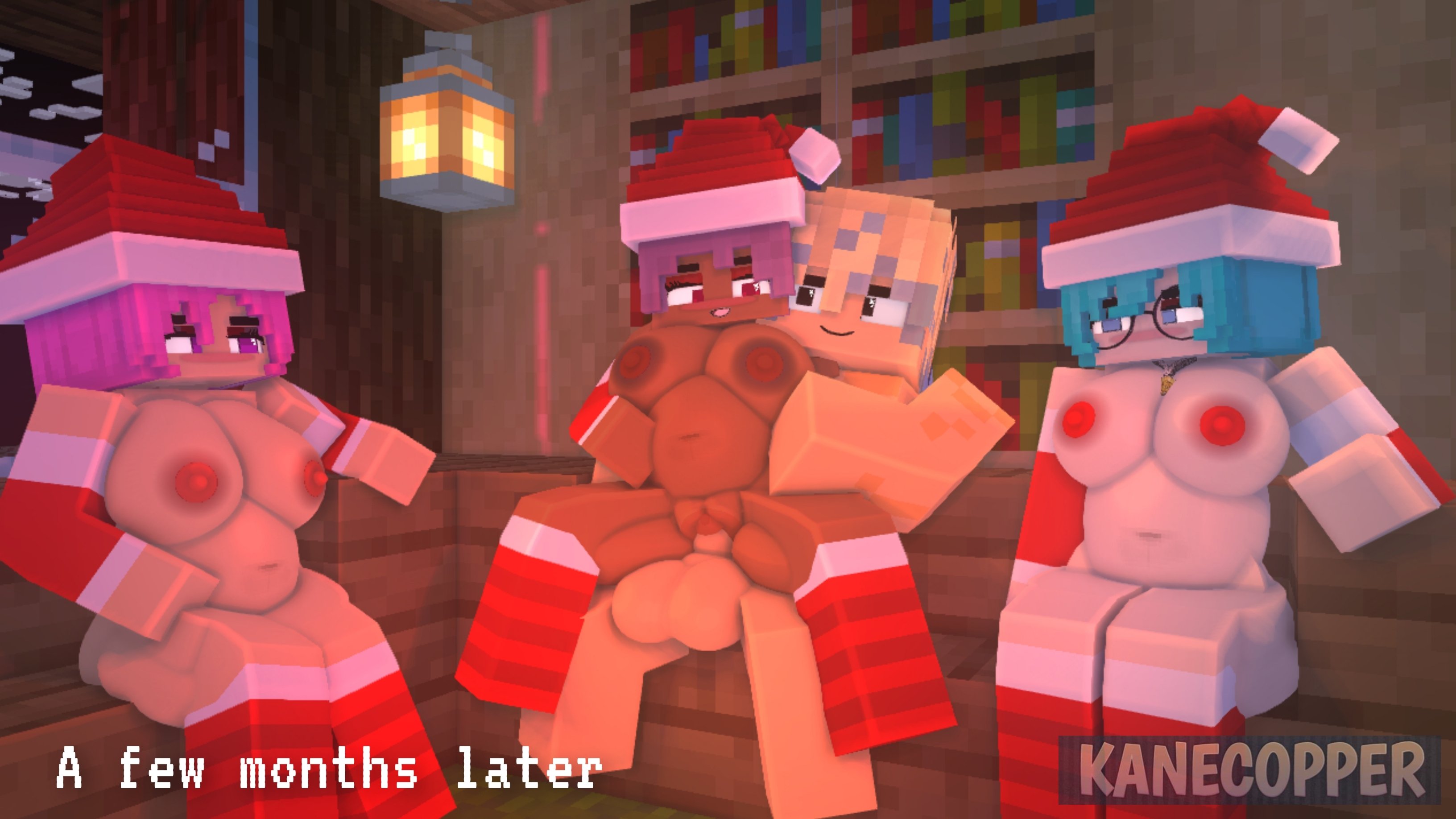 Efe (Minecraft) Rule 34 Image