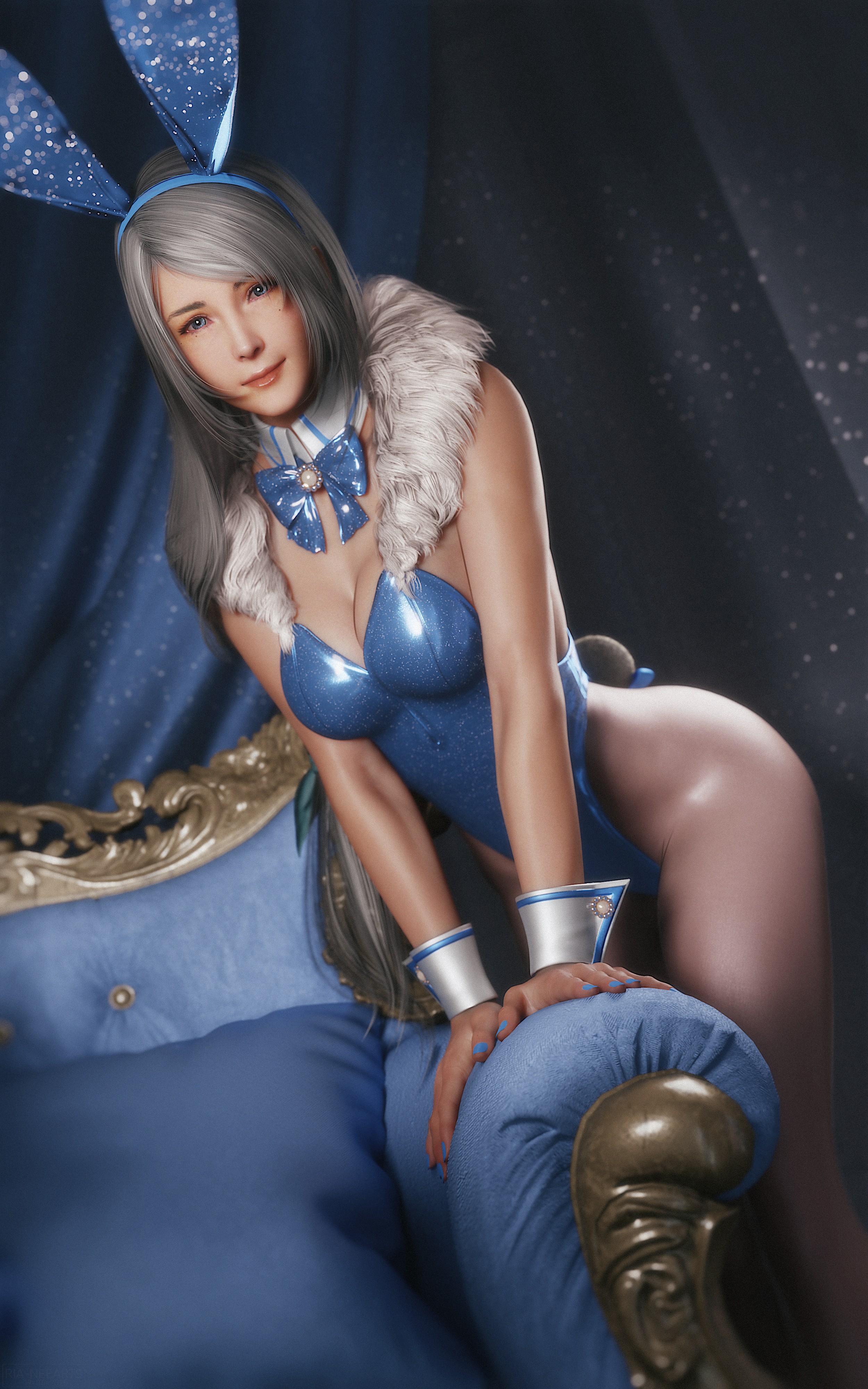 3d (Artwork) Rule 34 Image
