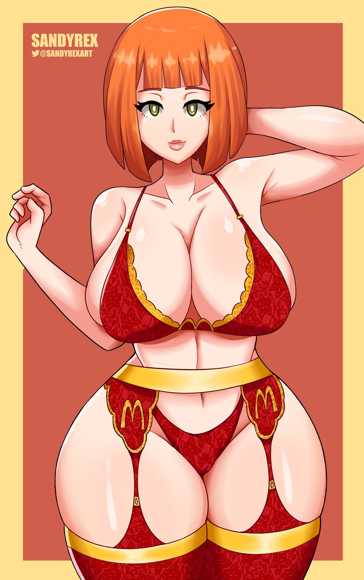 2d (Artwork) Rule 34 Image