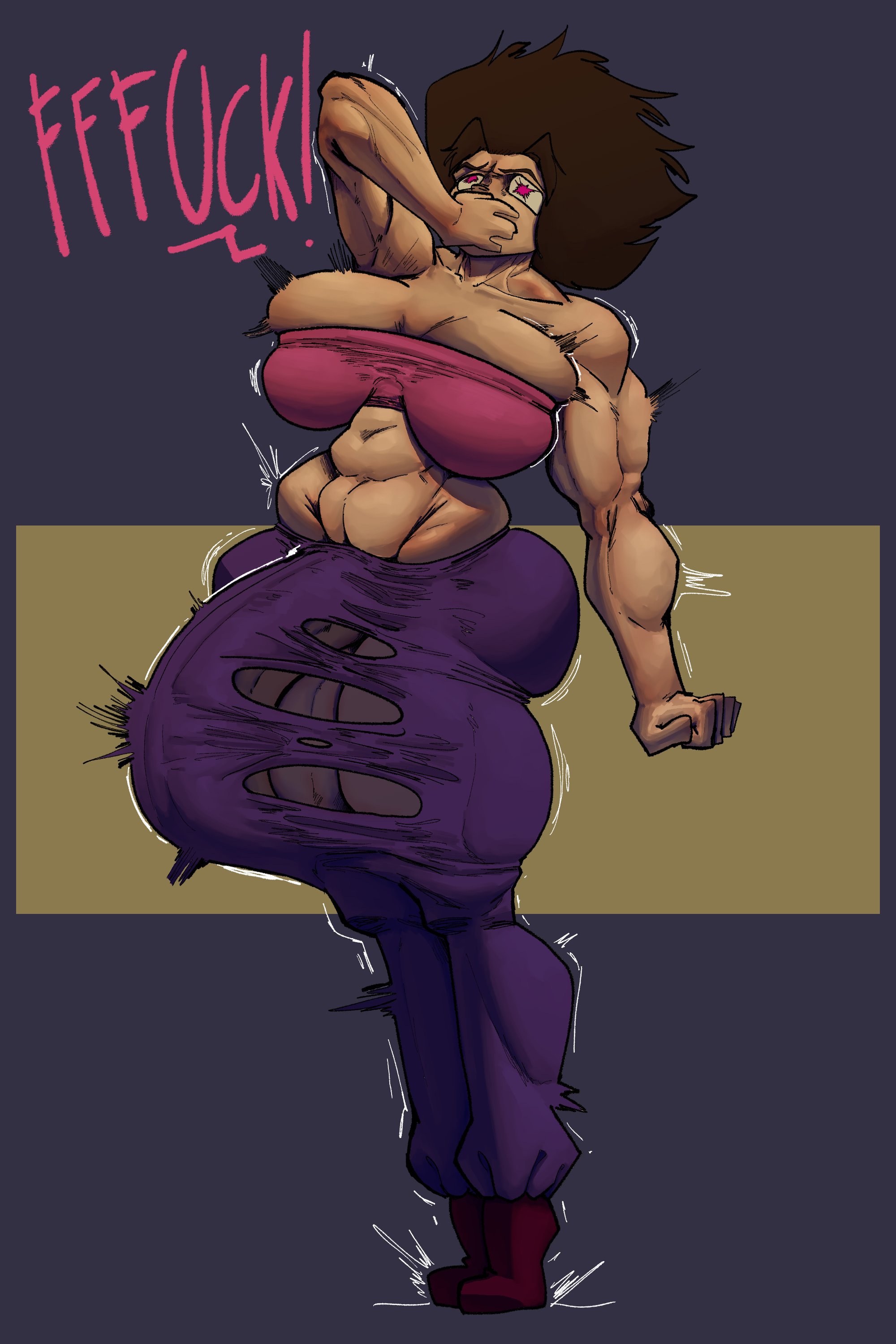1futa Rule 34 Image