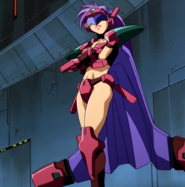 Dokkoida Rule 34 Image