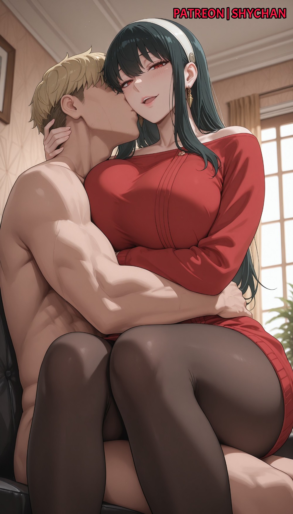 1boy1girl Rule 34 Image