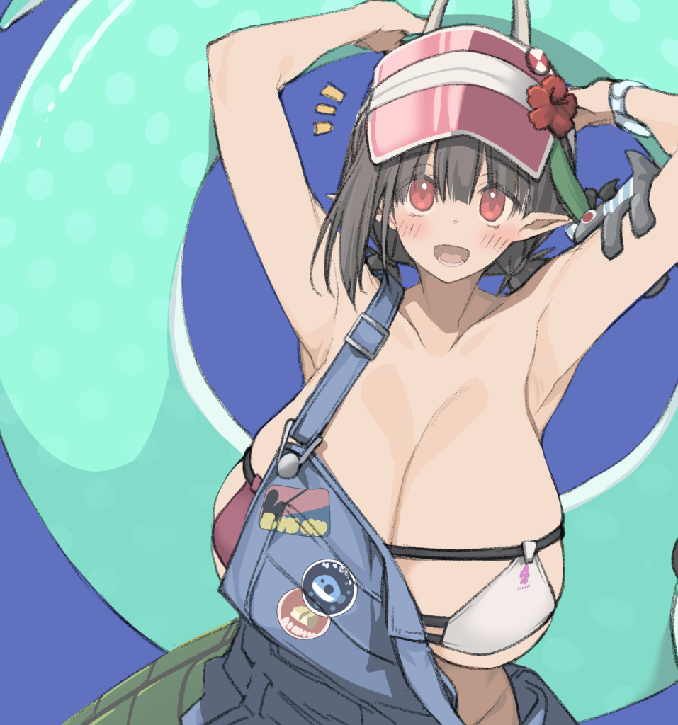 Biscione (Fate) Rule 34 Image