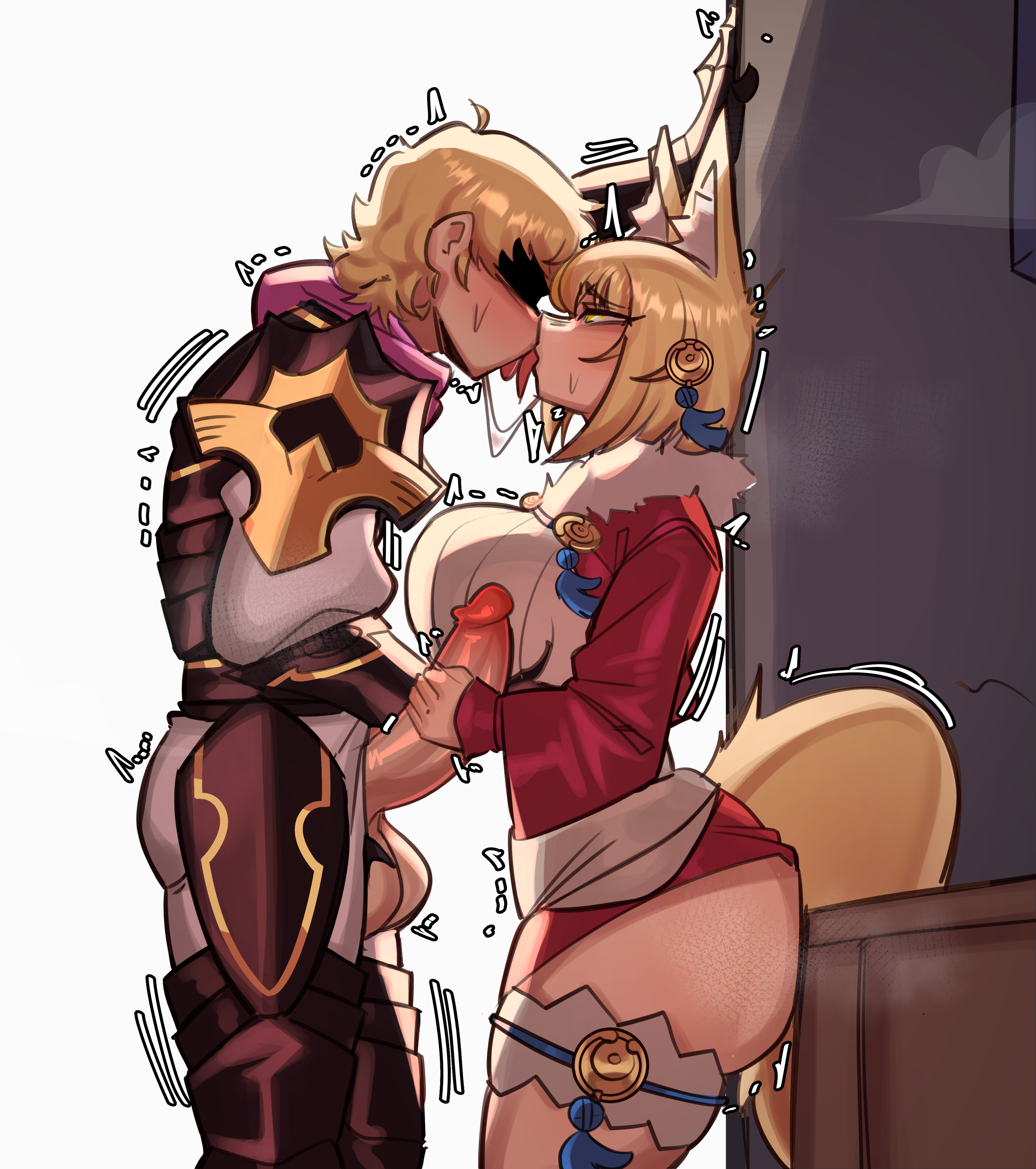 Selkie (Fire Emblem) Rule 34 Image