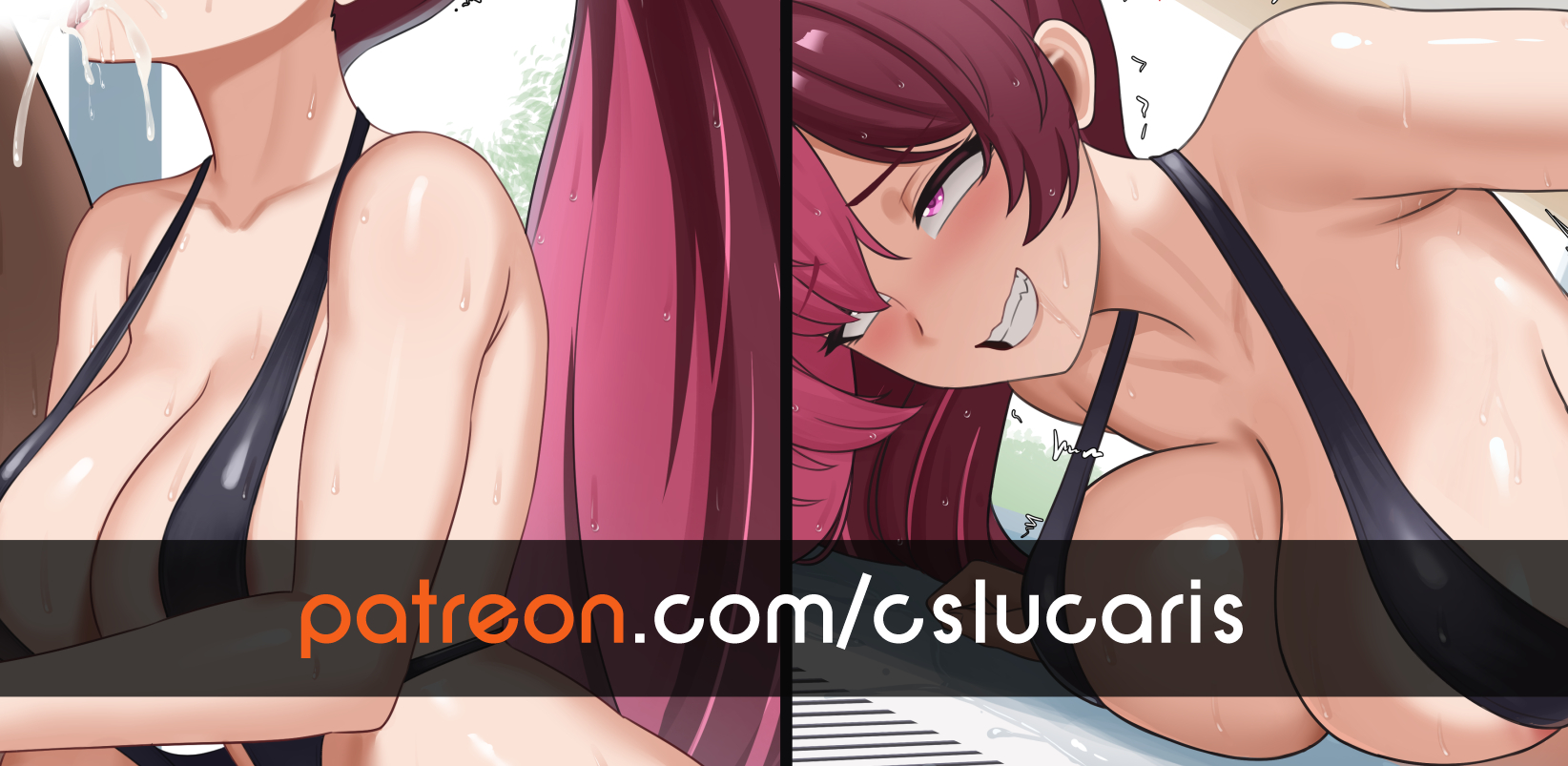 Neo (Rwby) Rule 34 Image