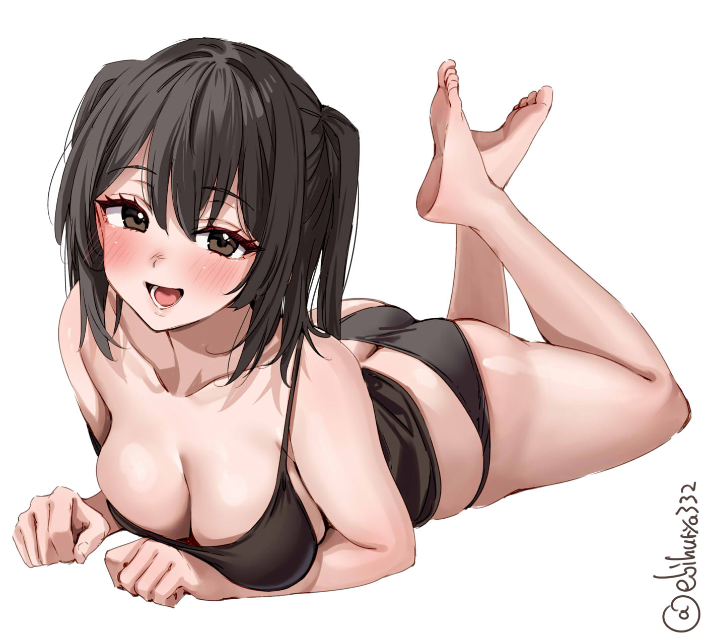 Sendai (Kantai Collection) Rule 34 Image