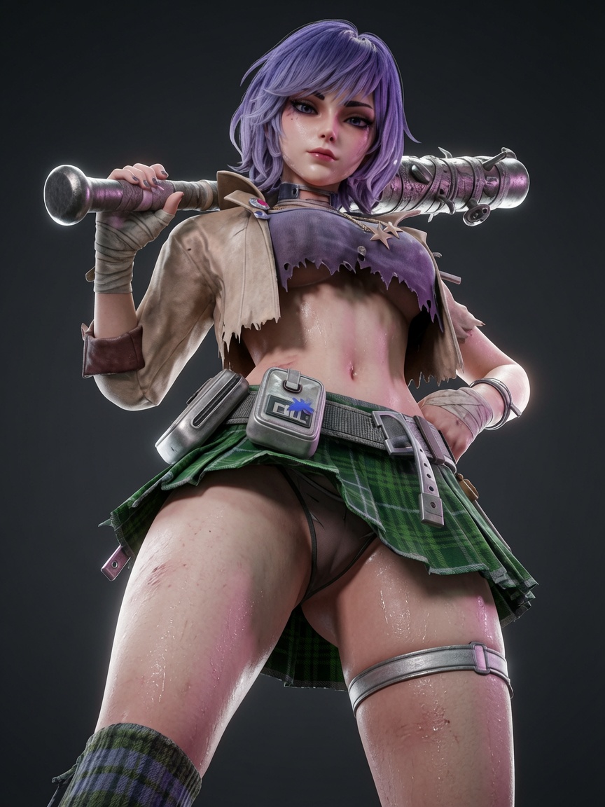 Farlight 84 Rule 34 Image
