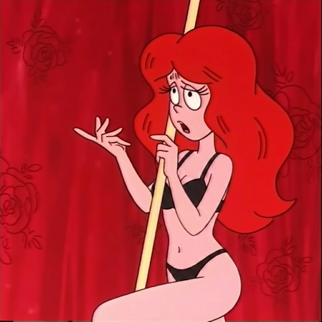 1girls Rule 34 Image