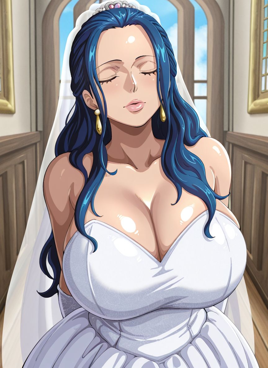 1girls Rule 34 Image