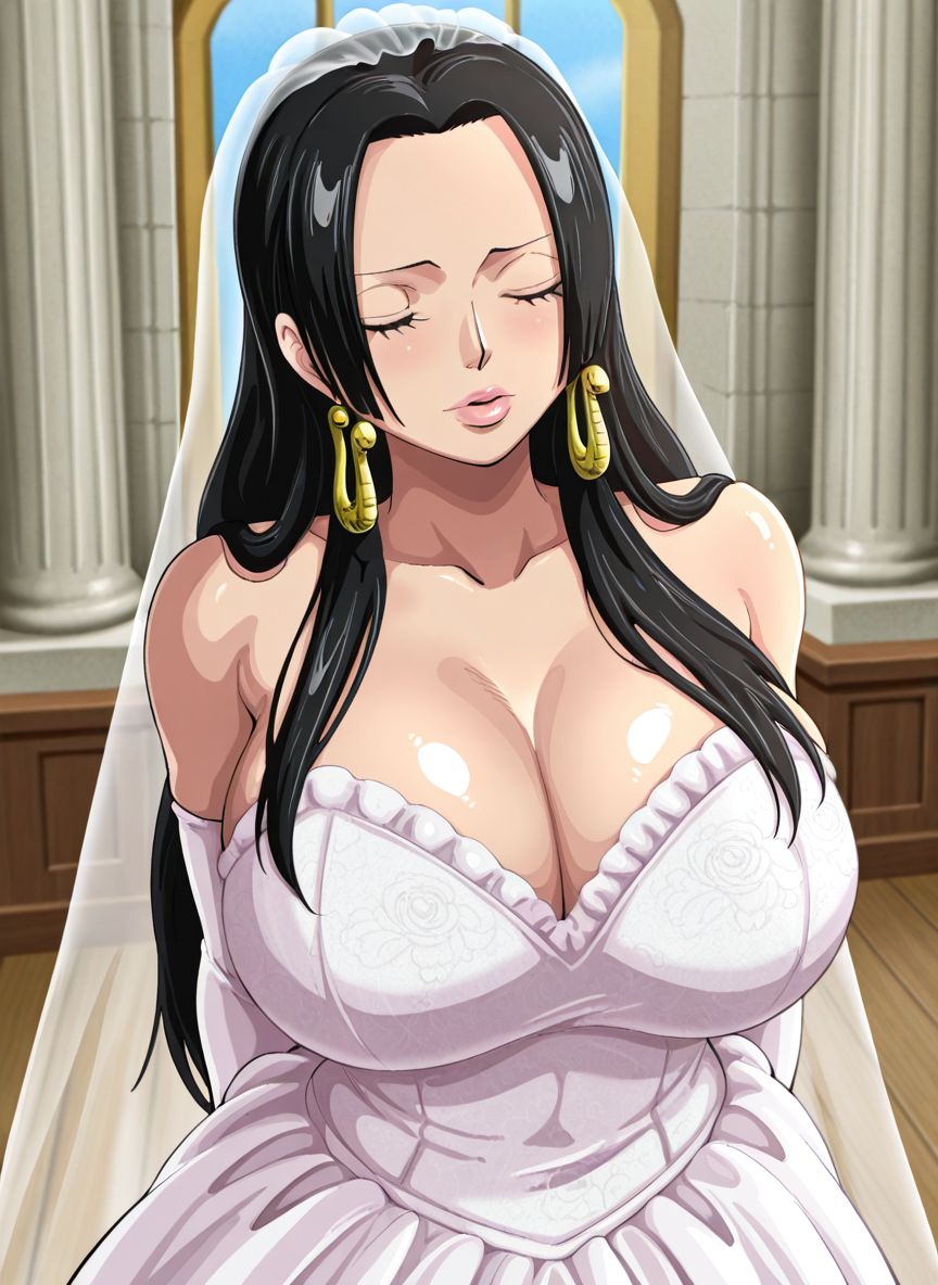 1girls Rule 34 Image