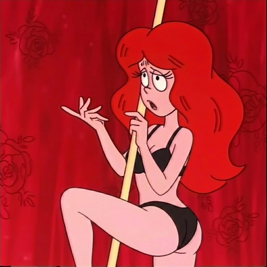 1girls Rule 34 Image