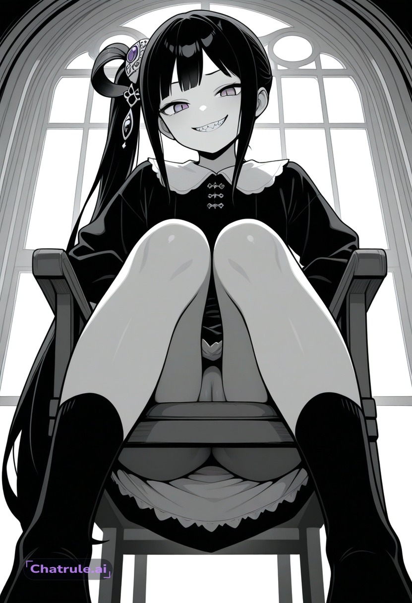 Ai Assisted Rule 34 Image