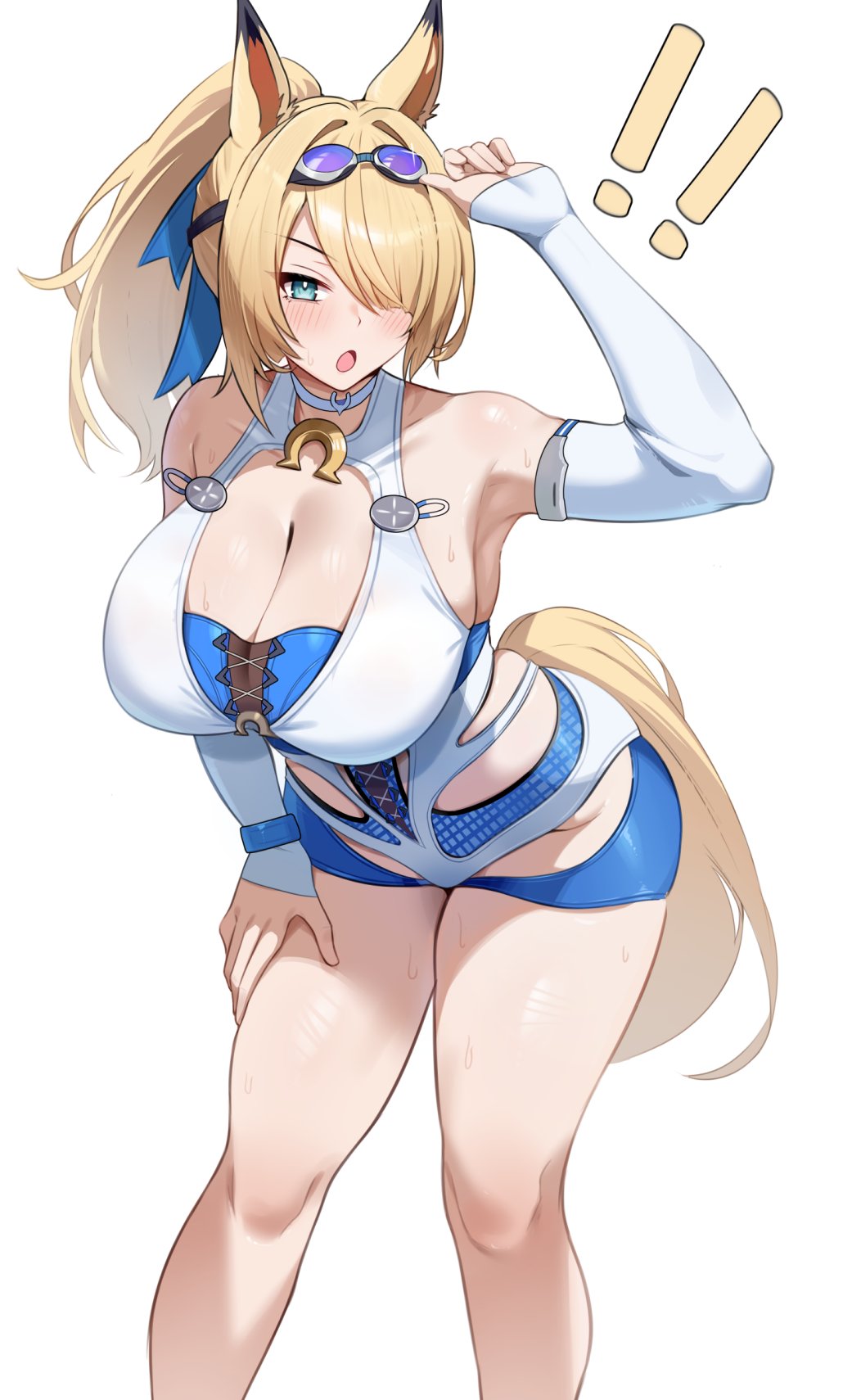 Sigrid (Zenless Zone Zero) Rule 34 Image