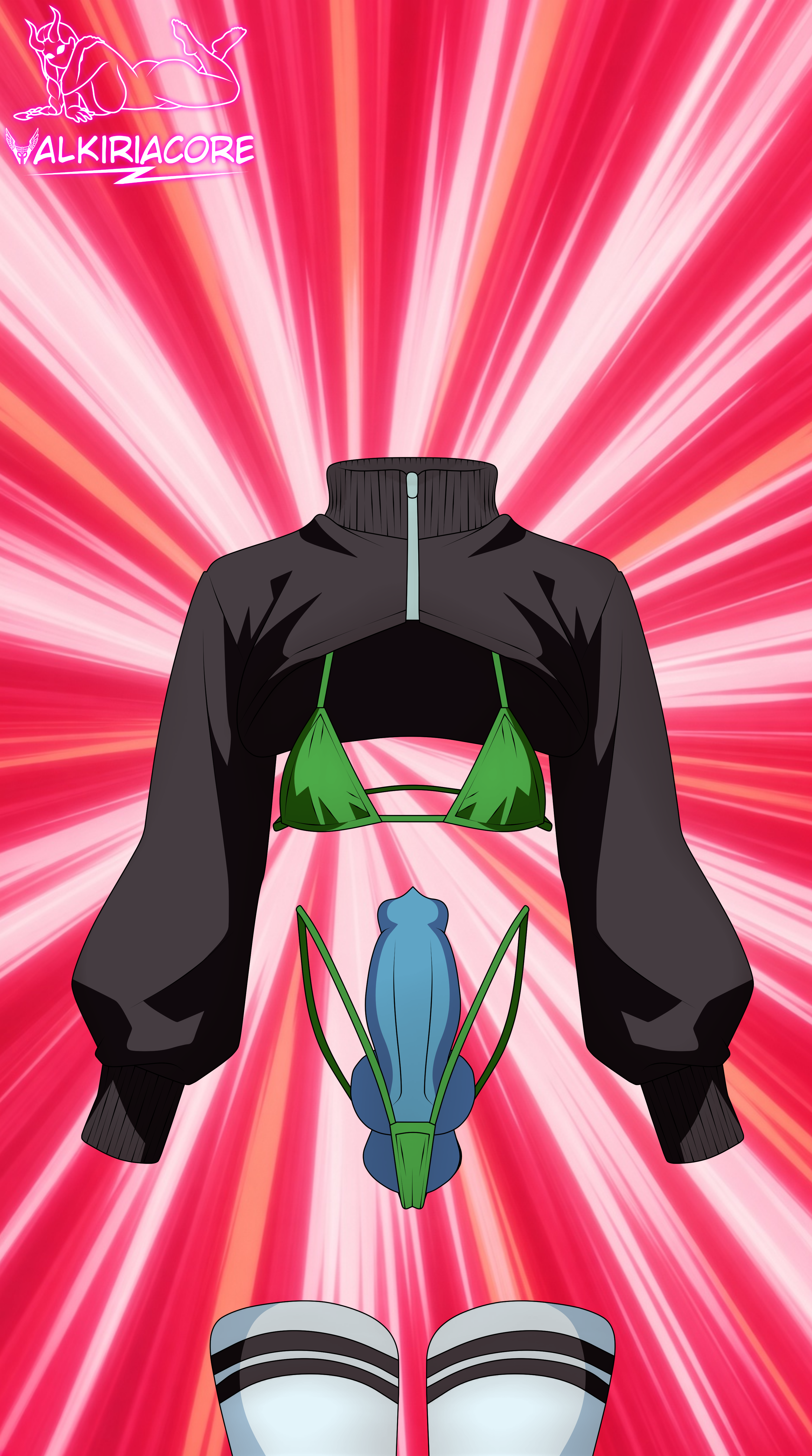 Hagakure Tooru (Boku No Hero Academia) Rule 34 Image