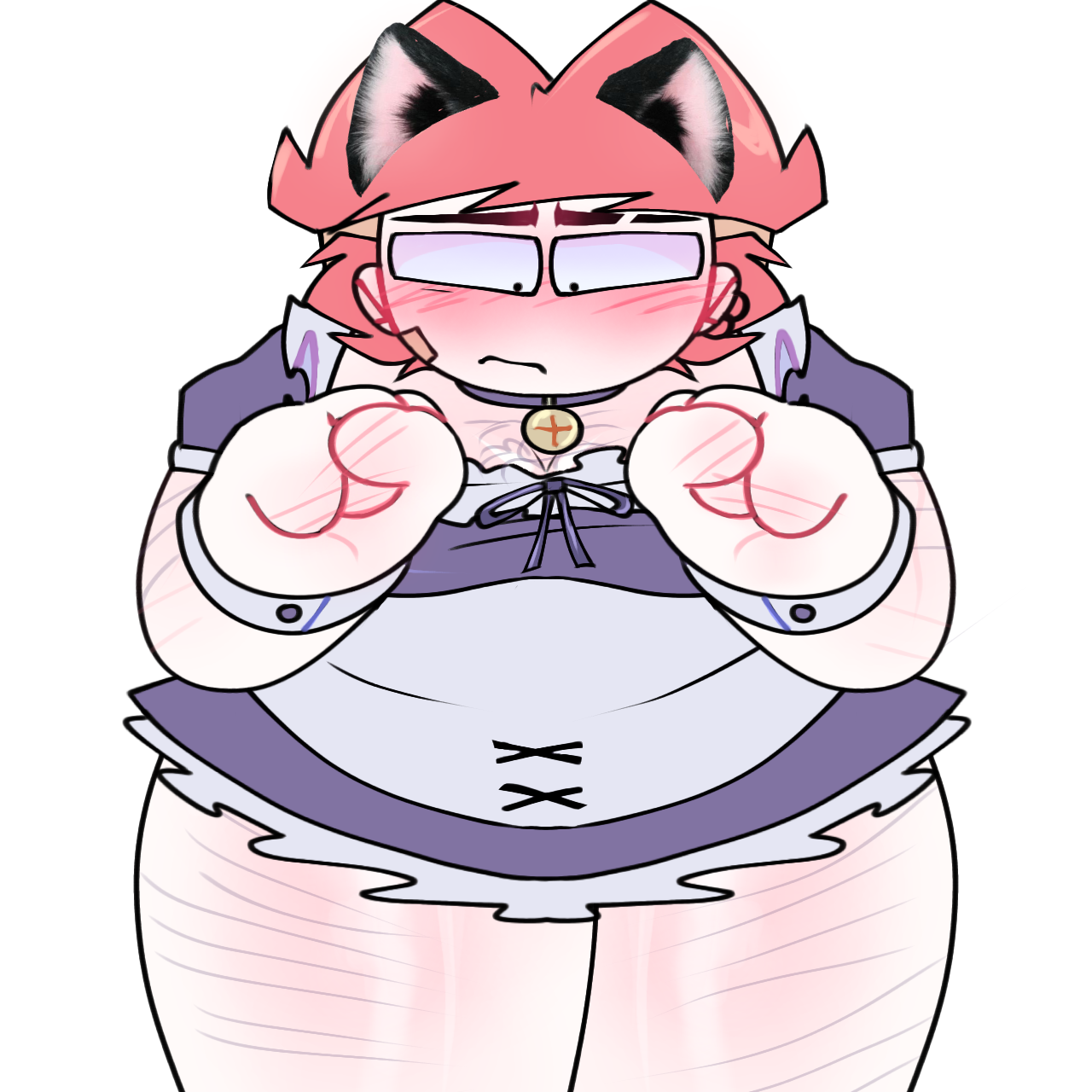 Oc (Original) Rule 34 Image