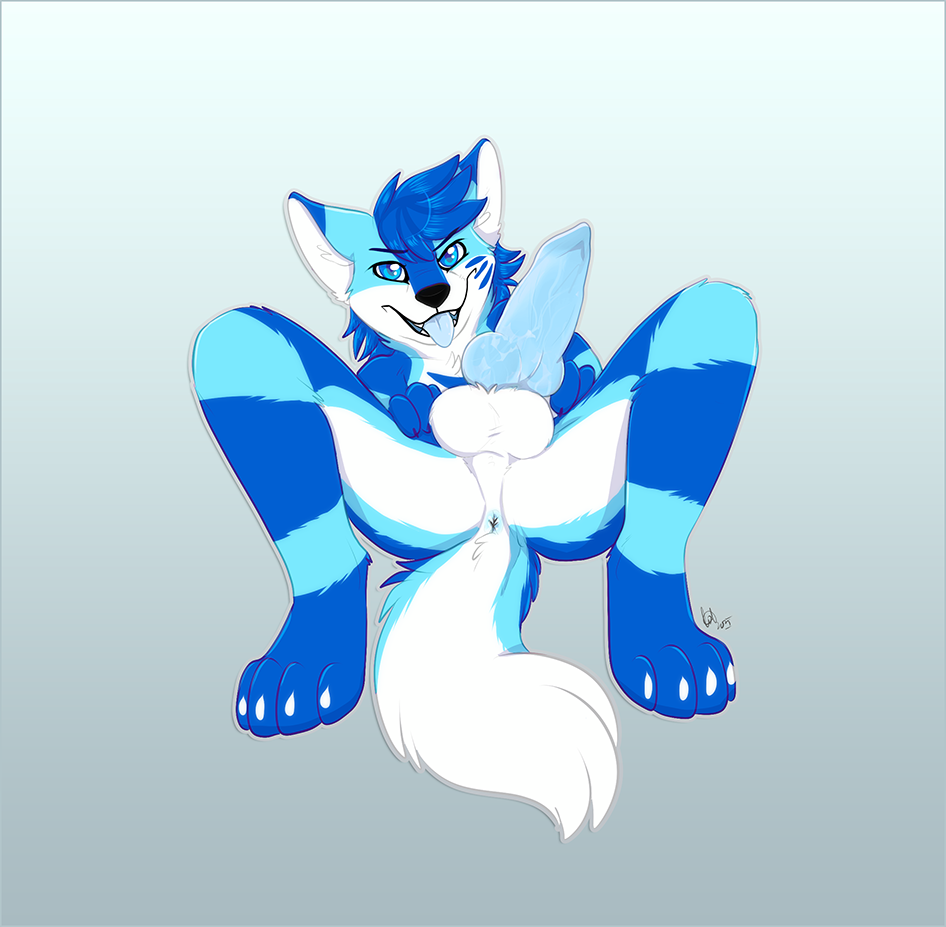 Chrono Rule 34 Image