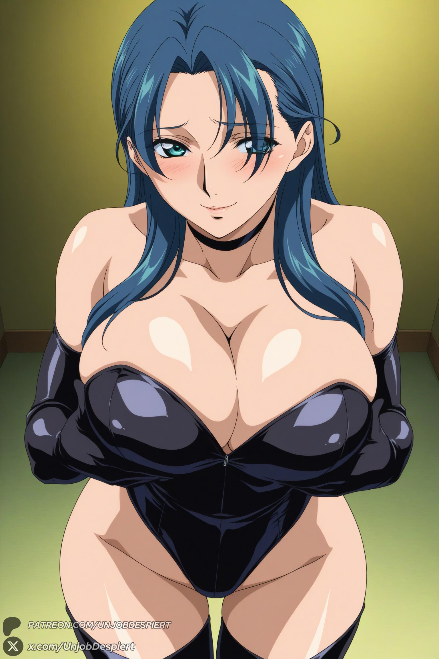 Itazura Rule 34 Image