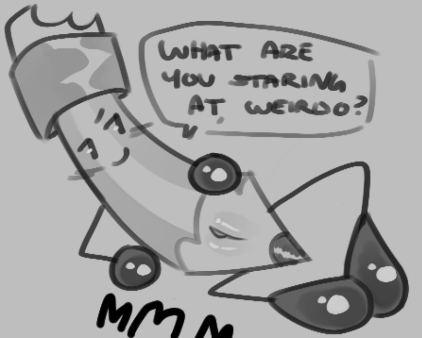 Pencil (Bfdi) Rule 34 Image