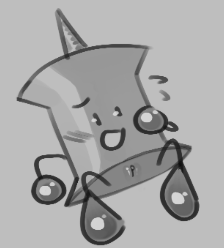 Pin (Bfdi) Rule 34 Image