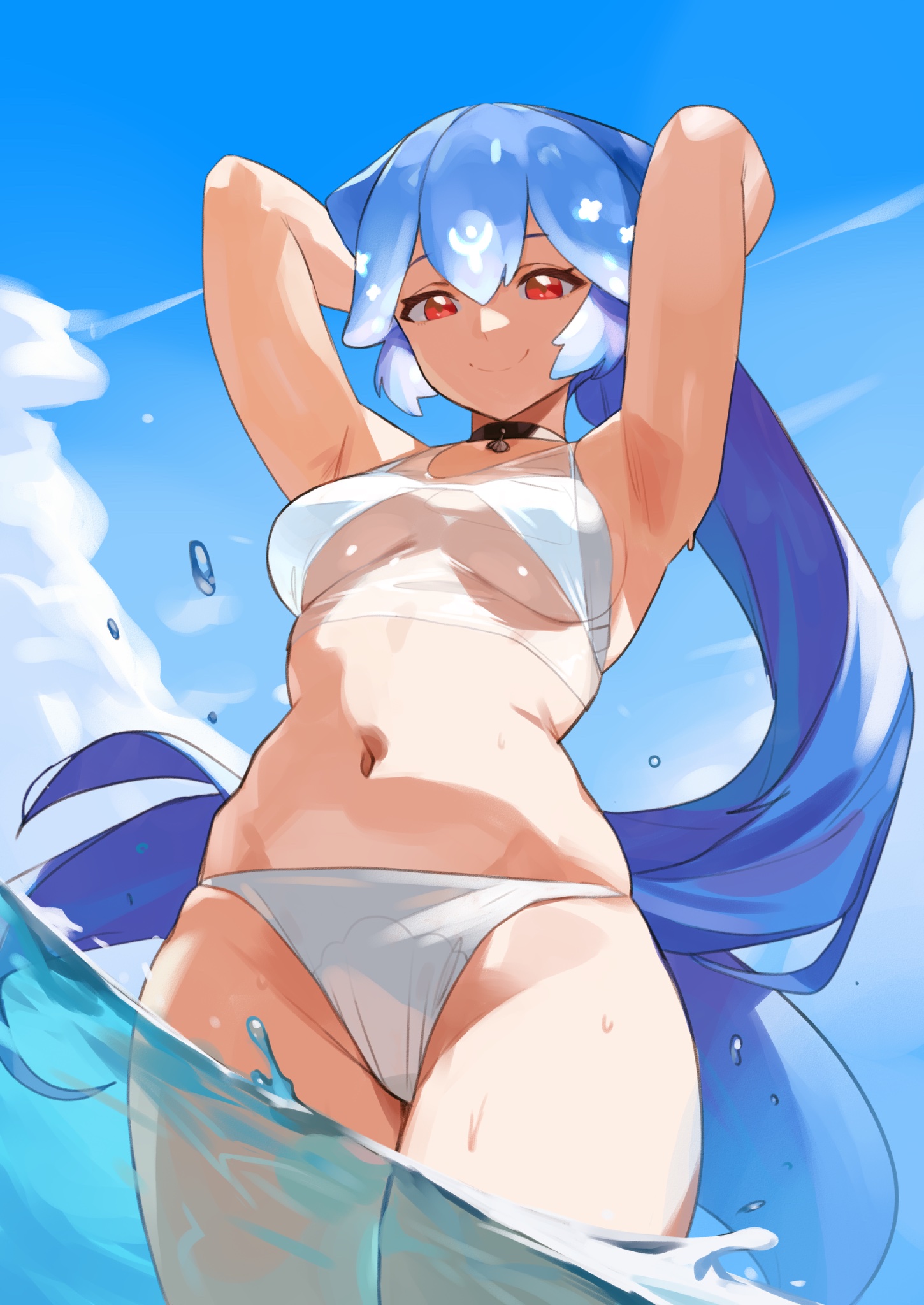 Bao (Vtuber) Rule 34 Image
