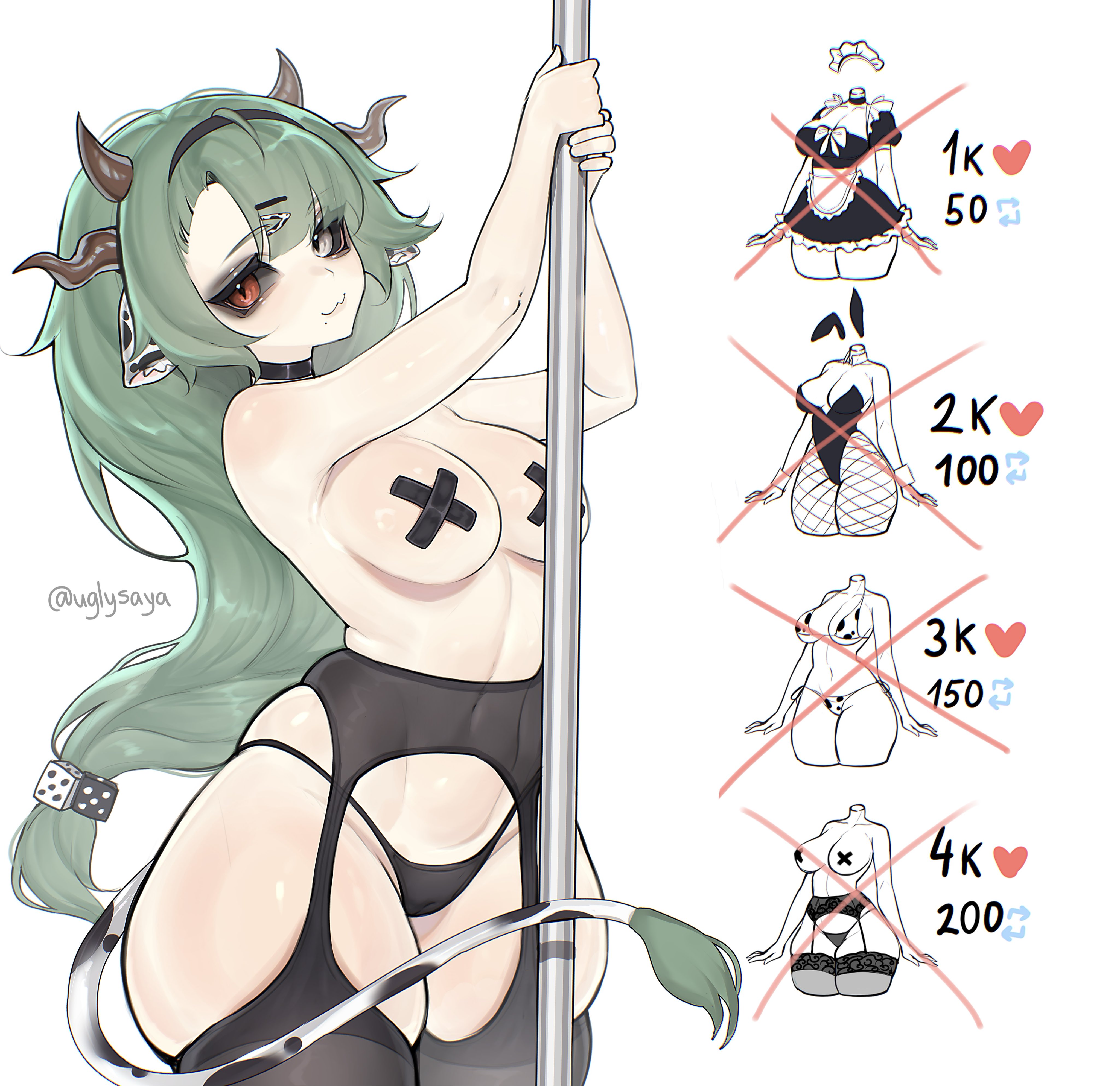 Crelly (Crelly 3.0) Rule 34 Image