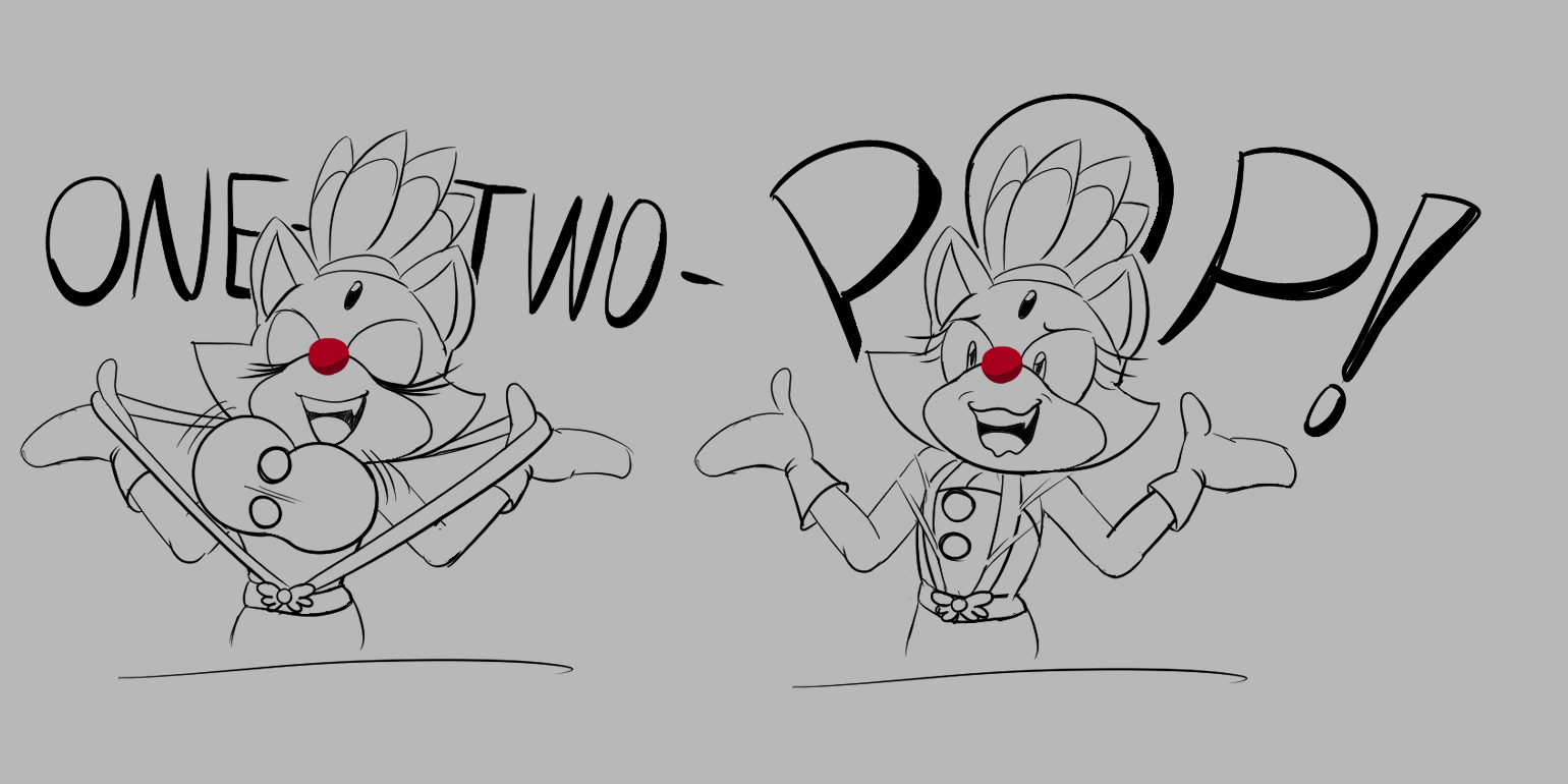 Blaze The Cat (Sonic (Series)) Rule 34 Image