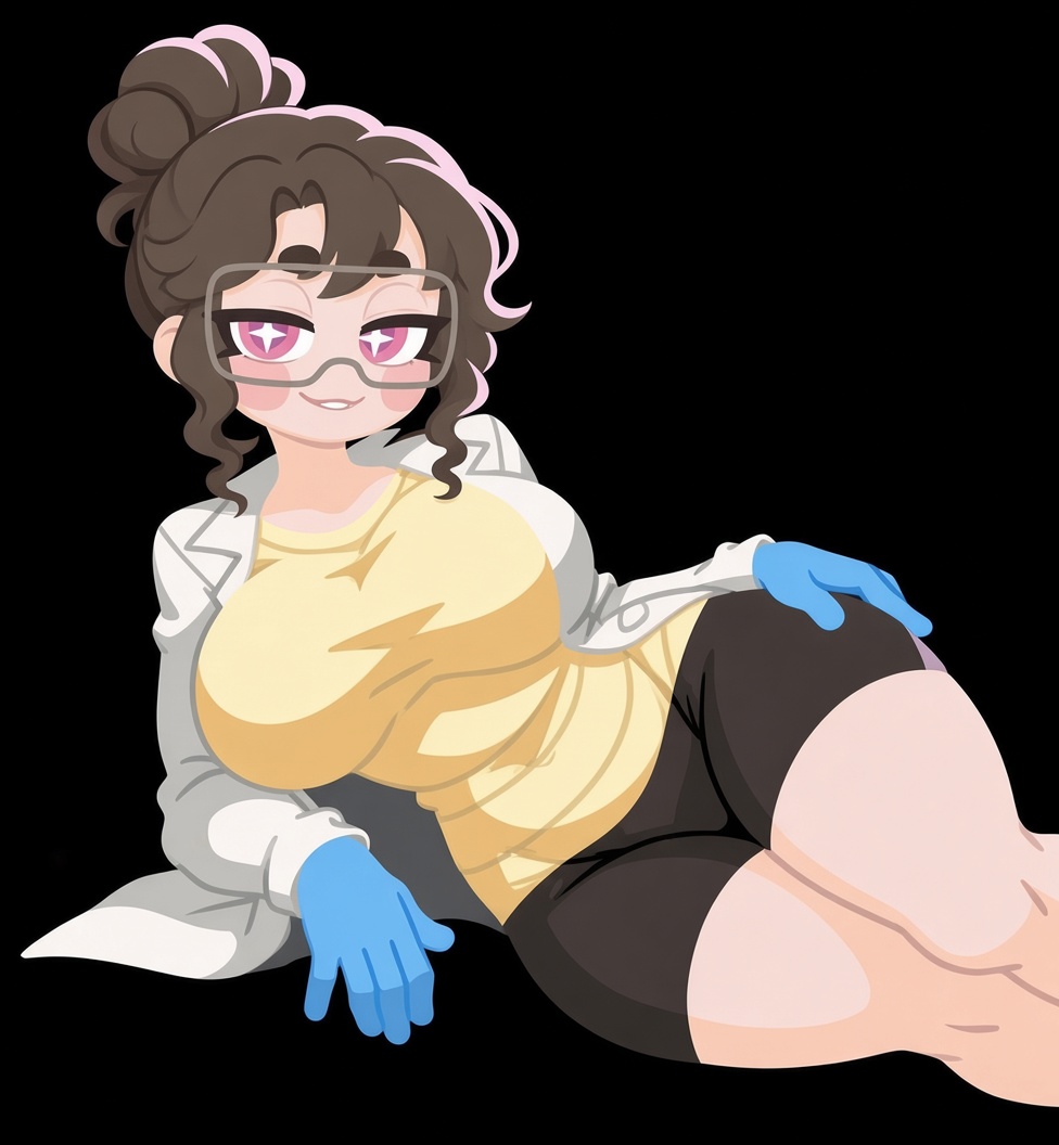 Pochi (Pochi Science) Rule 34 Image