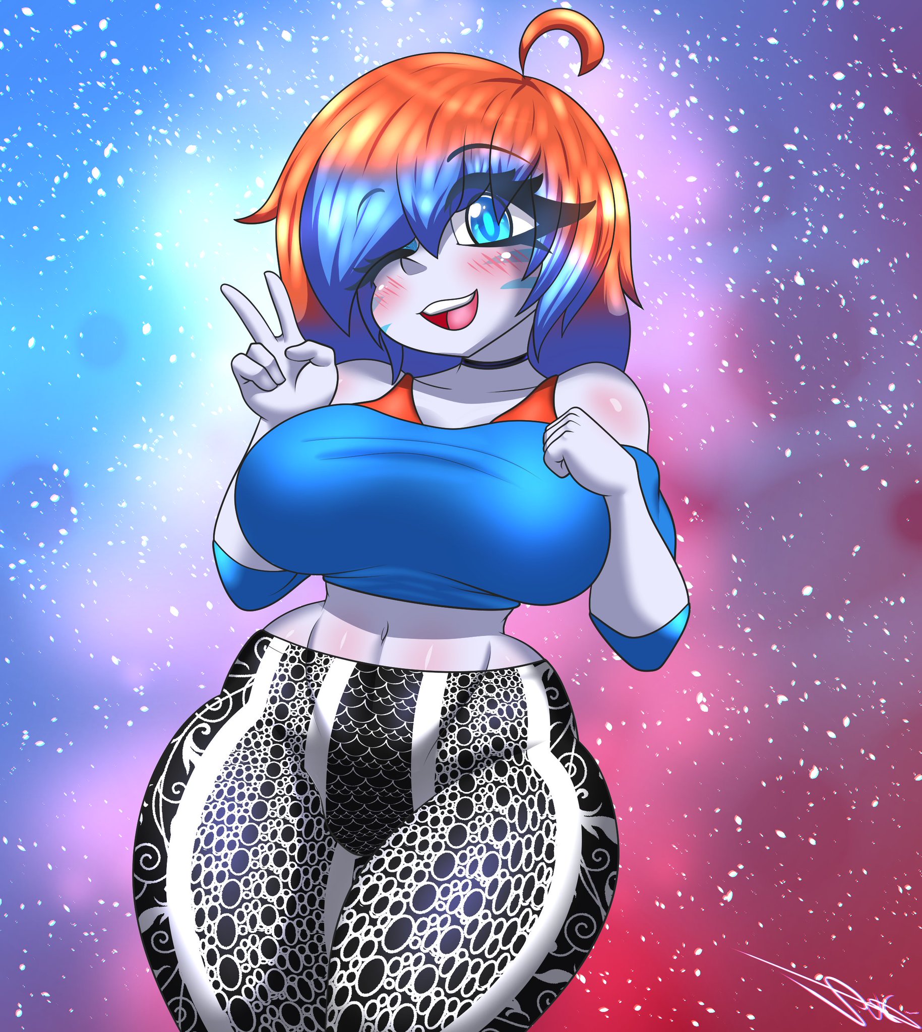 Tagme (Artist) Rule 34 Image