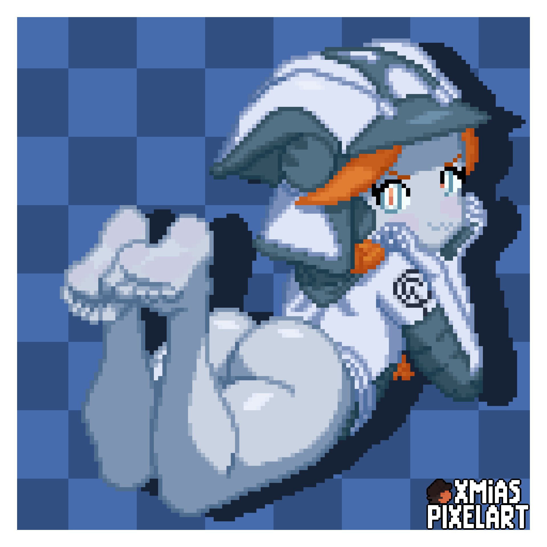 Zossie (Pokemon) Rule 34 Image