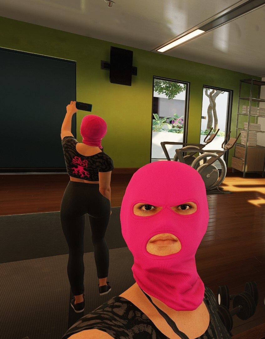 Nameless Character (Hitman (Series)) Rule 34 Image