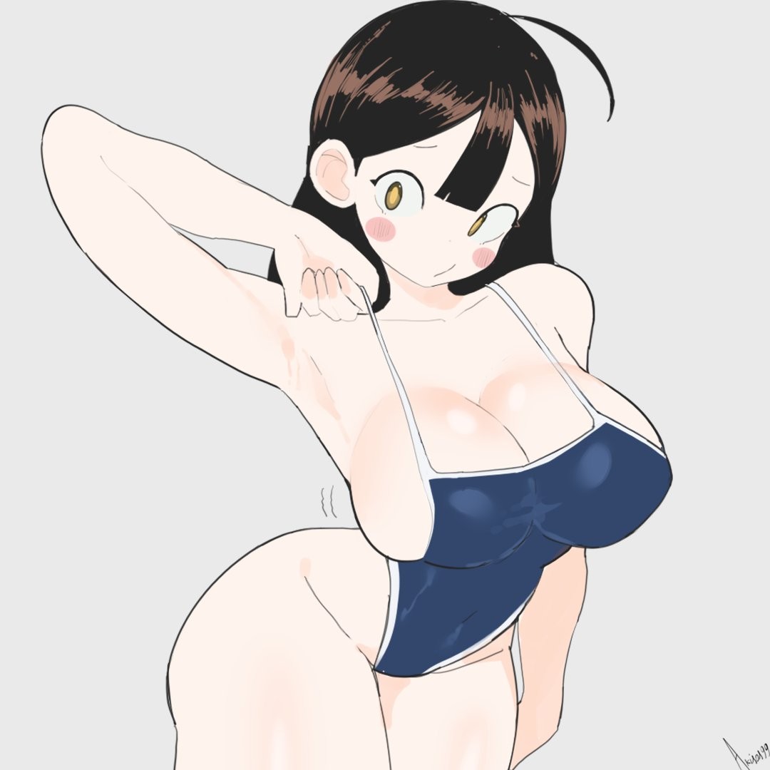 1girls Rule 34 Image