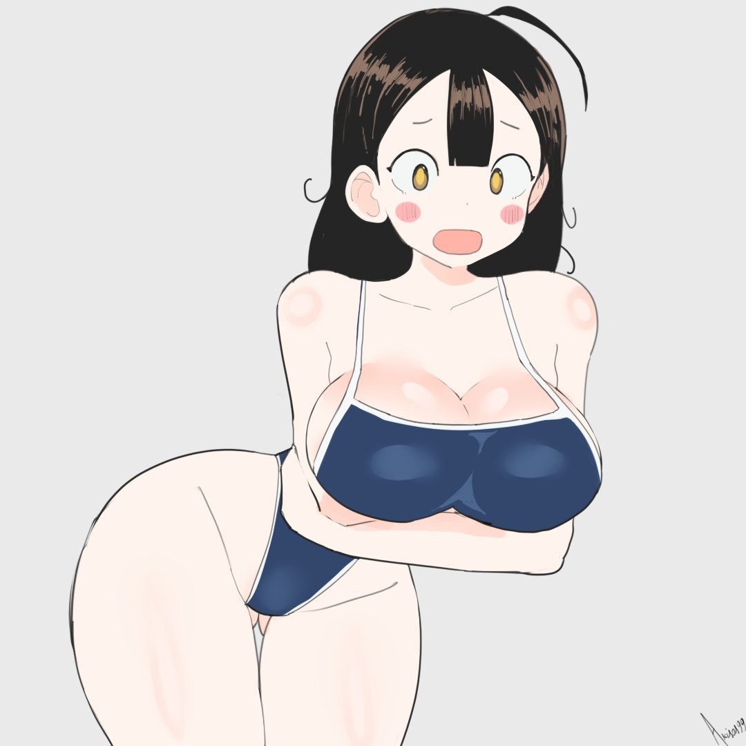 1girls Rule 34 Image