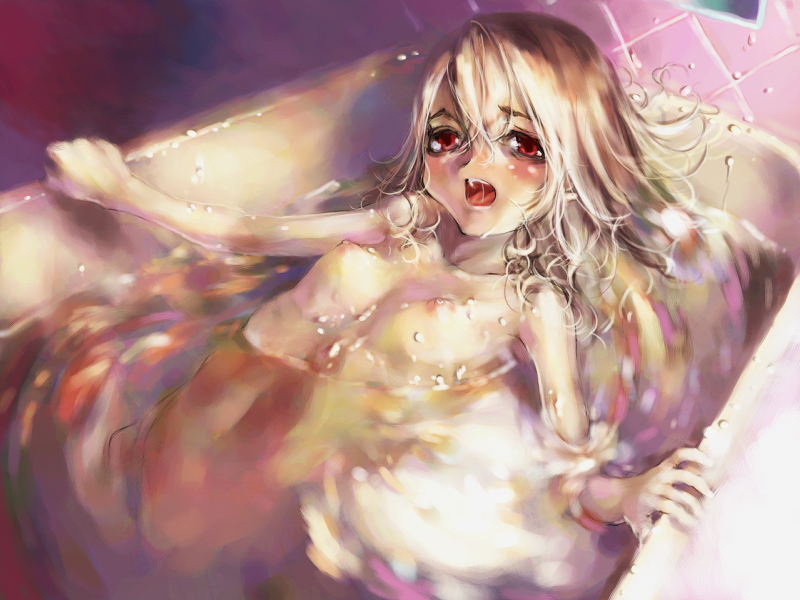 Hilde Rule 34 Image