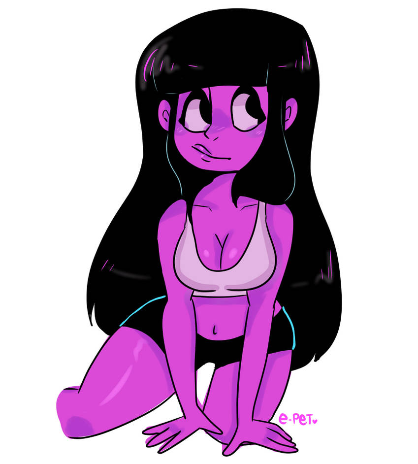 Artemis (Lore Olympus) Rule 34 Image