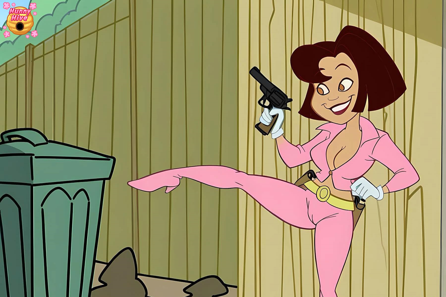 Mother (Lore) Rule 34 Image