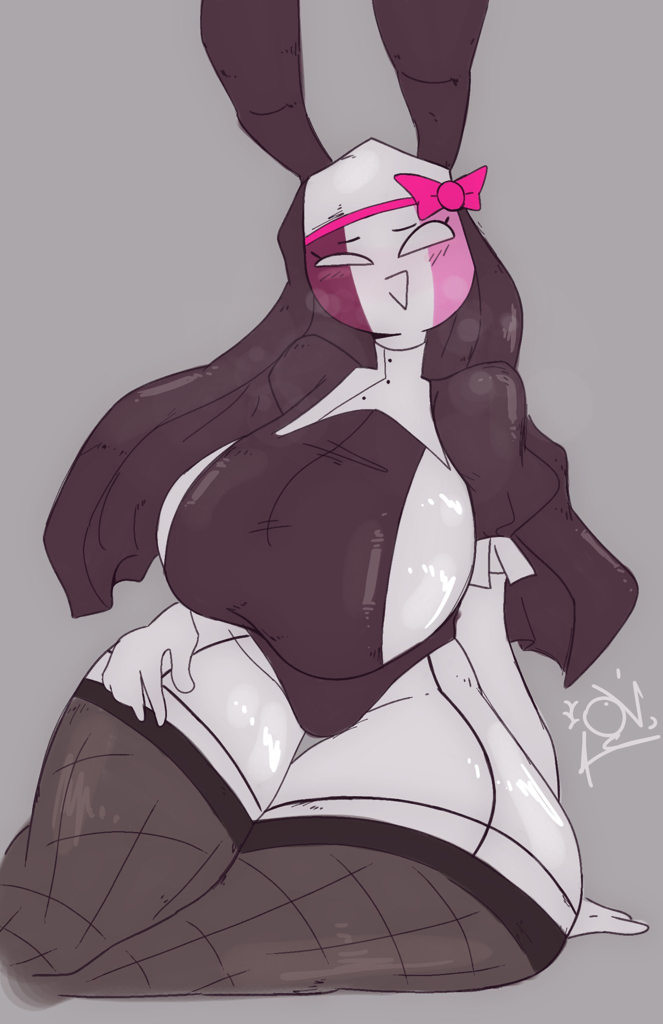 Sarvente (Dokki.Doodlez) Rule 34 Image
