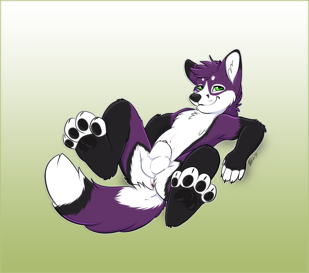 2015 Rule 34 Image