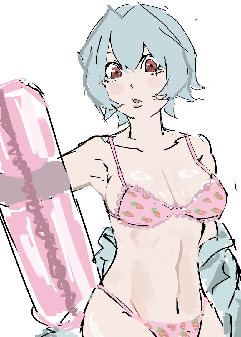 Ginko Sakata (Gintama) Rule 34 Image