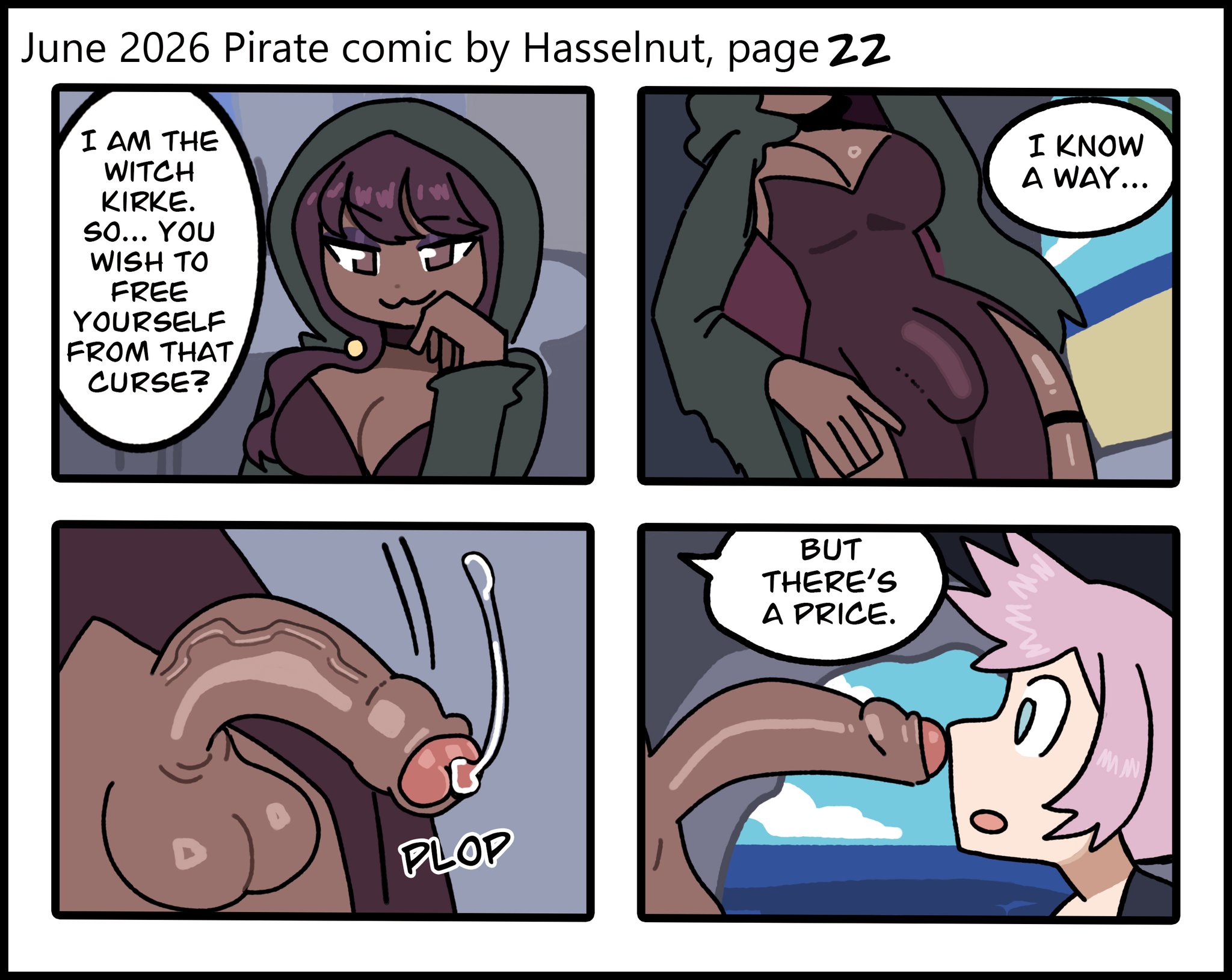 1futa Rule 34 Image