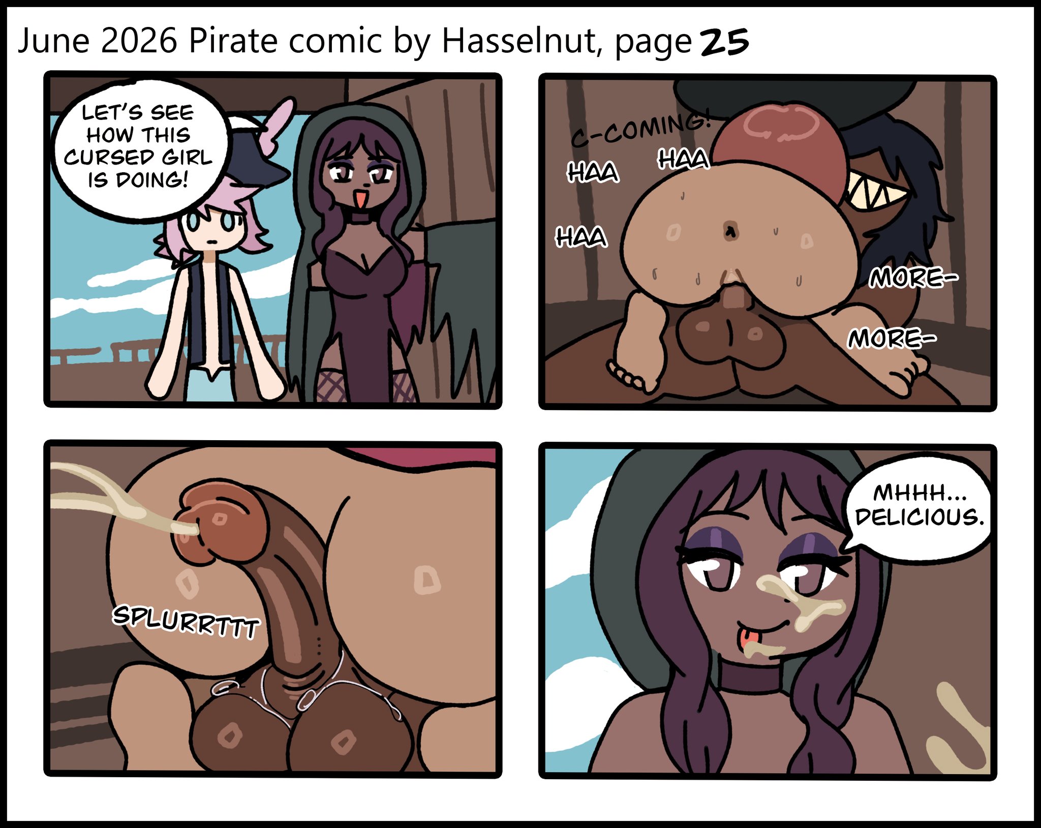 1futa Rule 34 Image