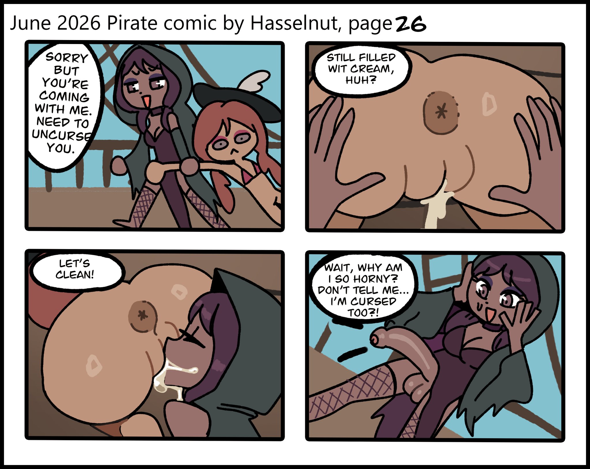 1futa Rule 34 Image