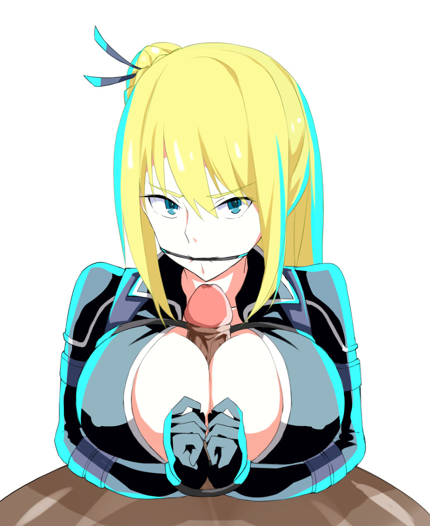 Nancy Lee (Ninja Slayer) Rule 34 Image