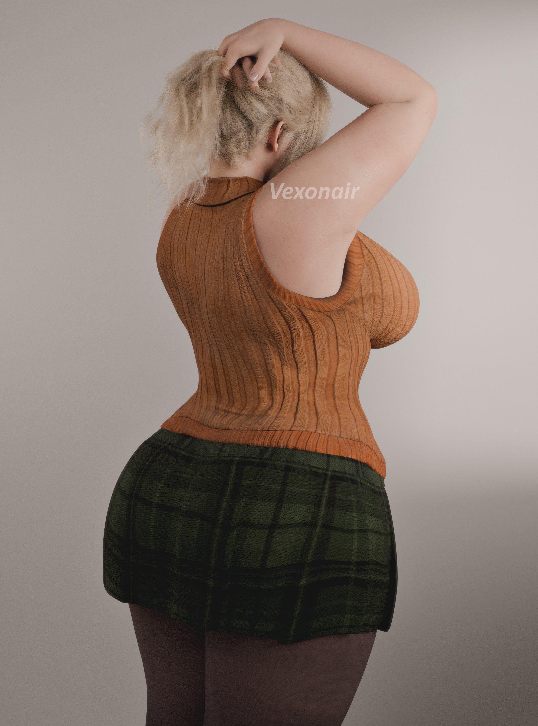 3d (Artwork) Rule 34 Image