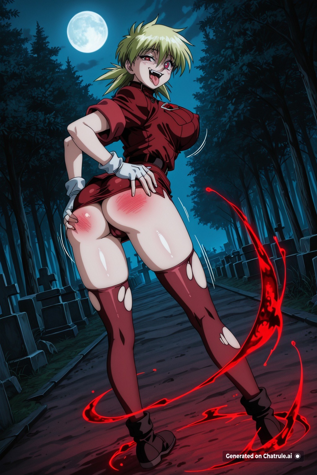 1990s Rule 34 Image