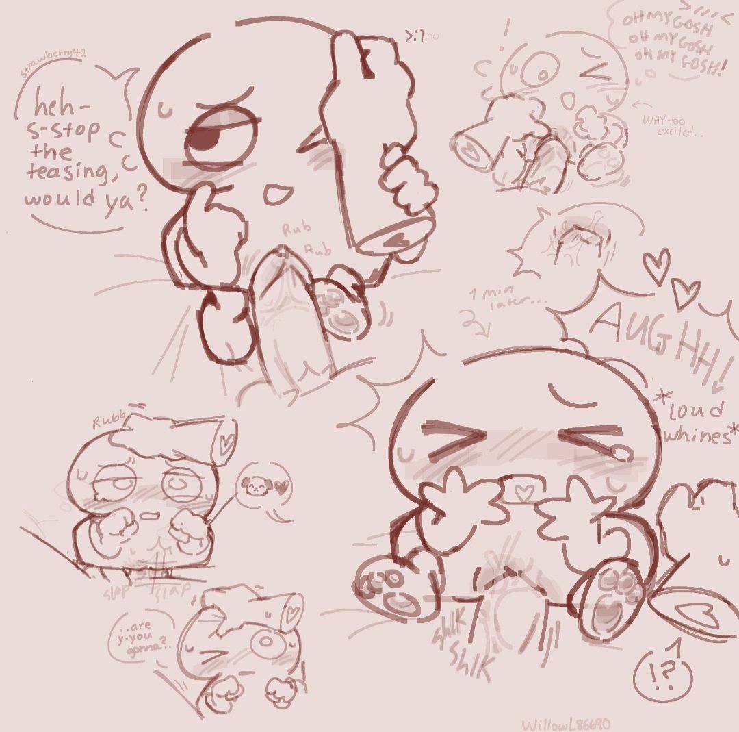 Two (Tpot) Rule 34 Image