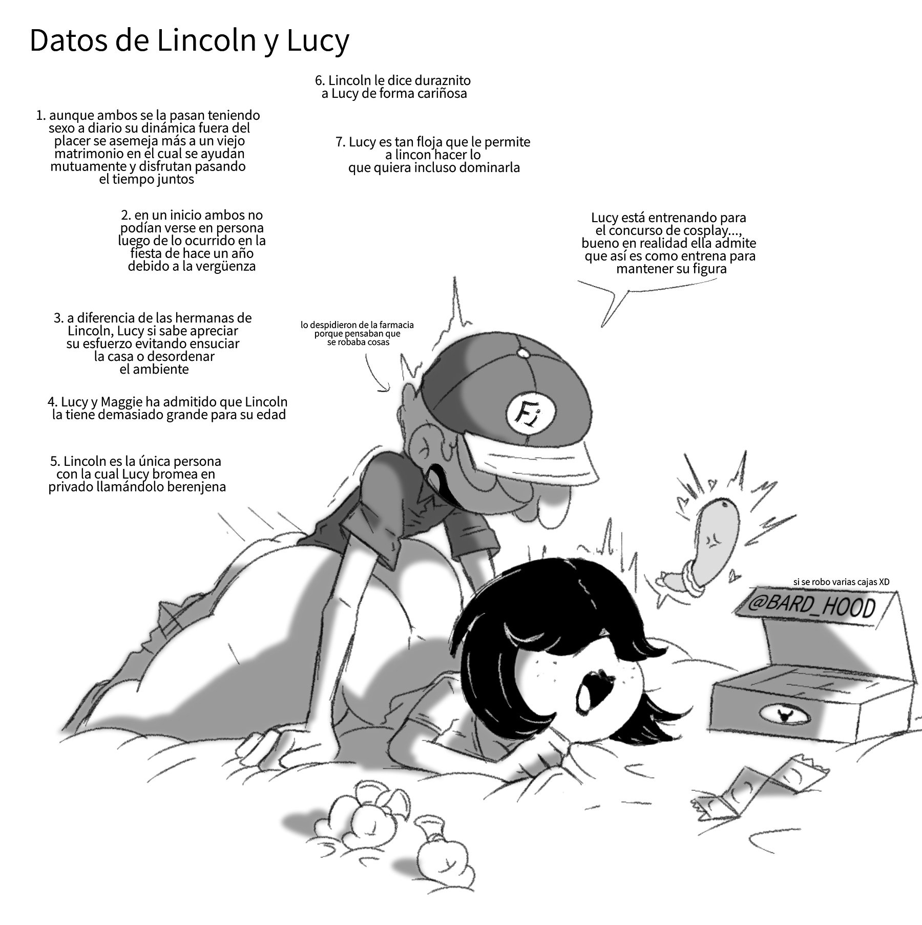 1girls Rule 34 Image