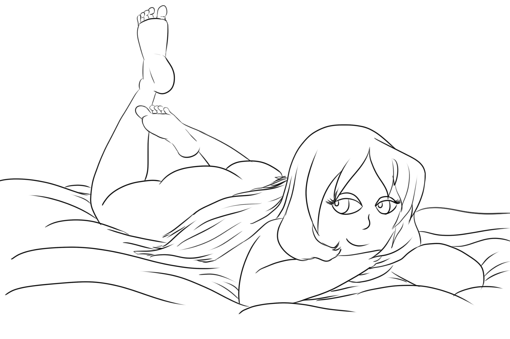 Ass Rule 34 Image