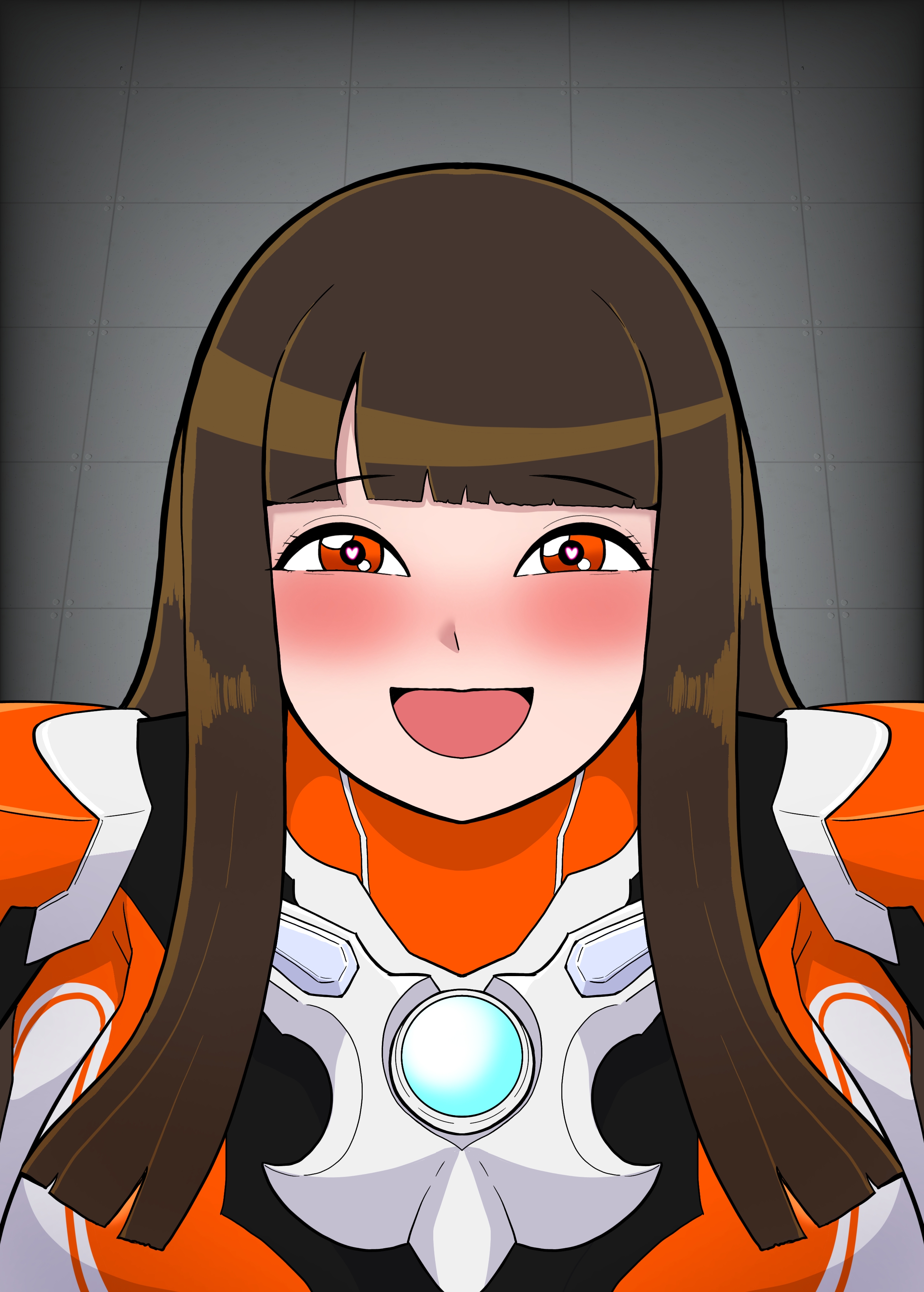 Minato Asahi (Tokusatsu) Rule 34 Image