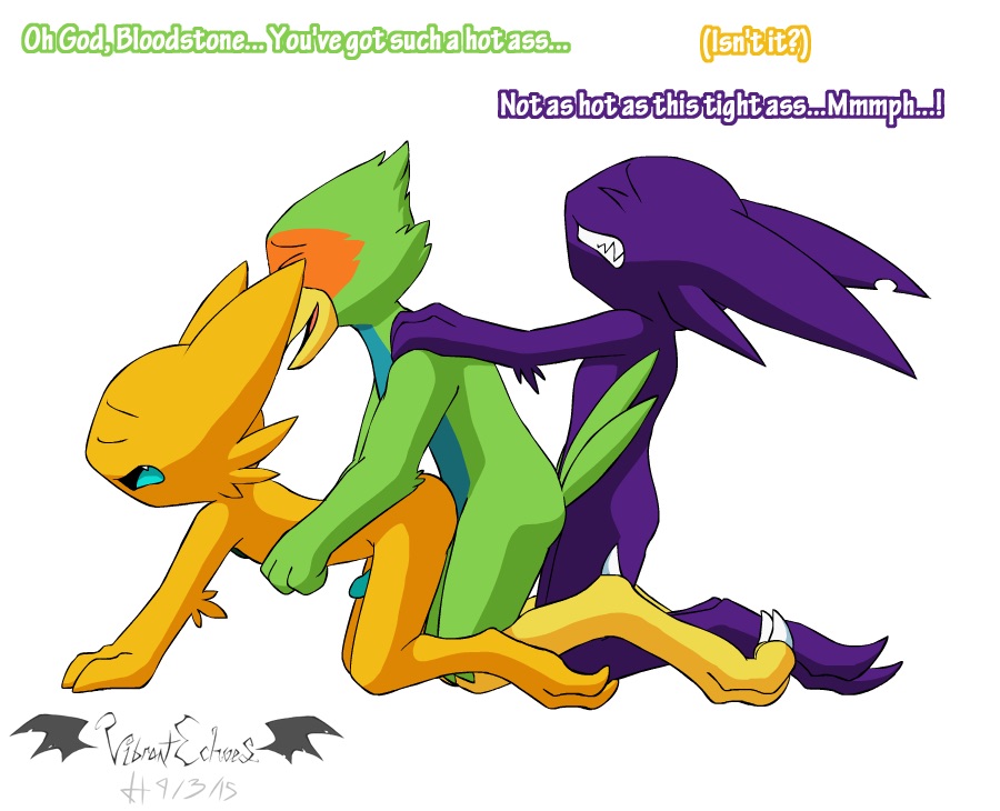 Nintendo Rule 34 Image
